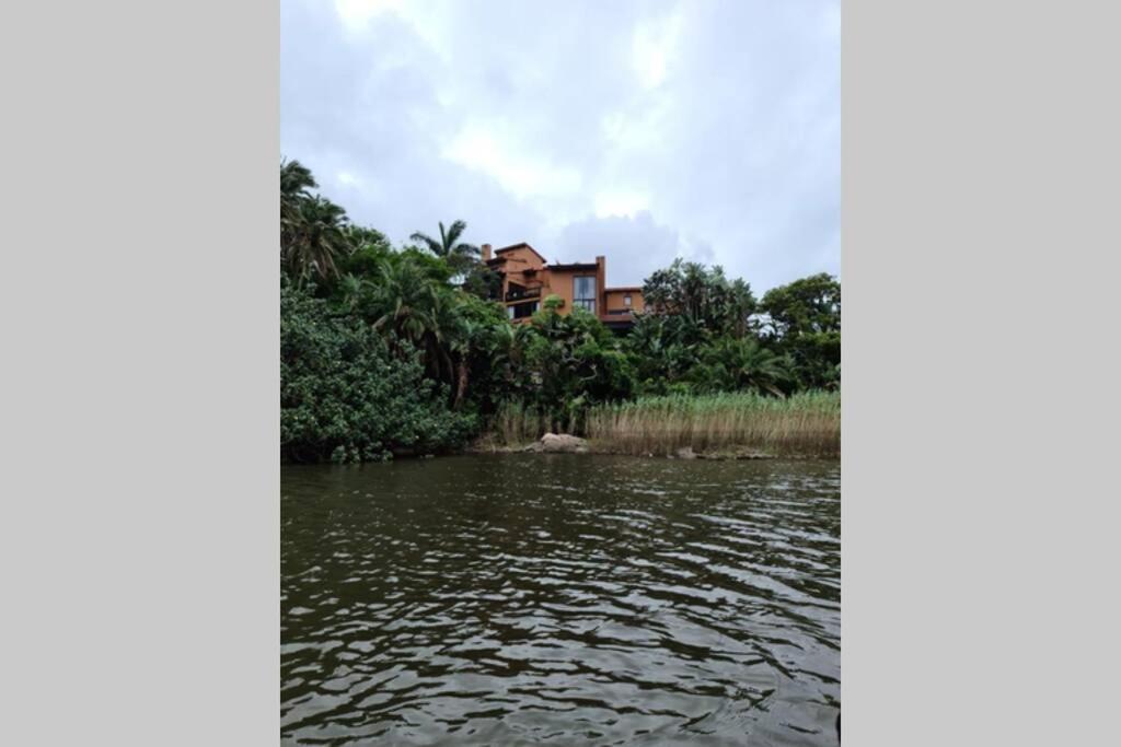 San Lameer Estate - Villa 1921 Luxury Studio Southbroom Exterior photo